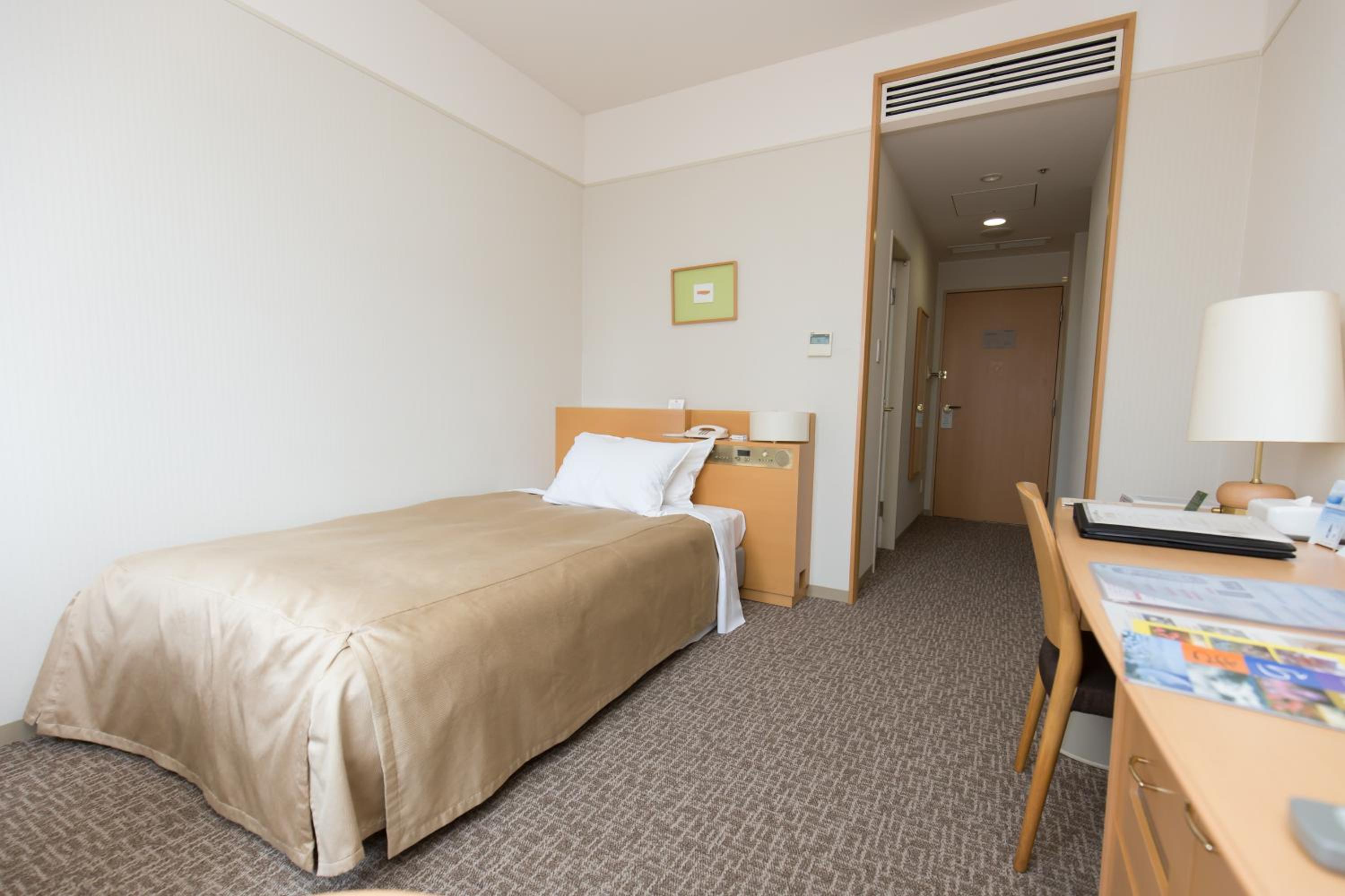 Hotel Lake View Mito 32/53