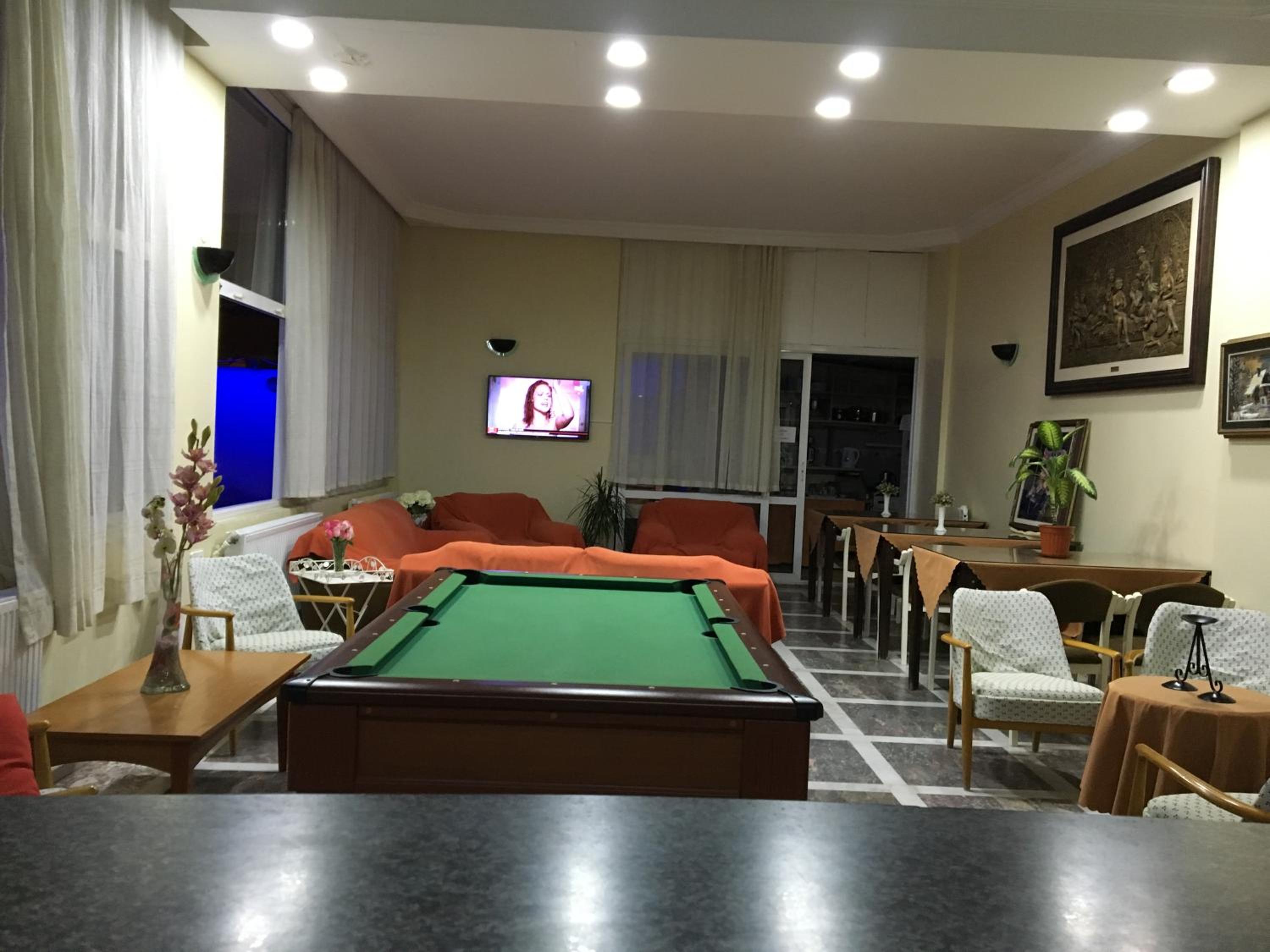 Vesta Apart Hotel 18/26