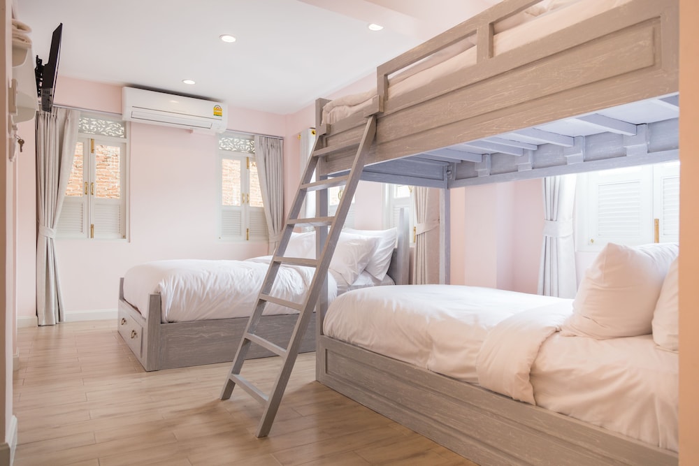 Noursabah Bed Bangkok 23/68