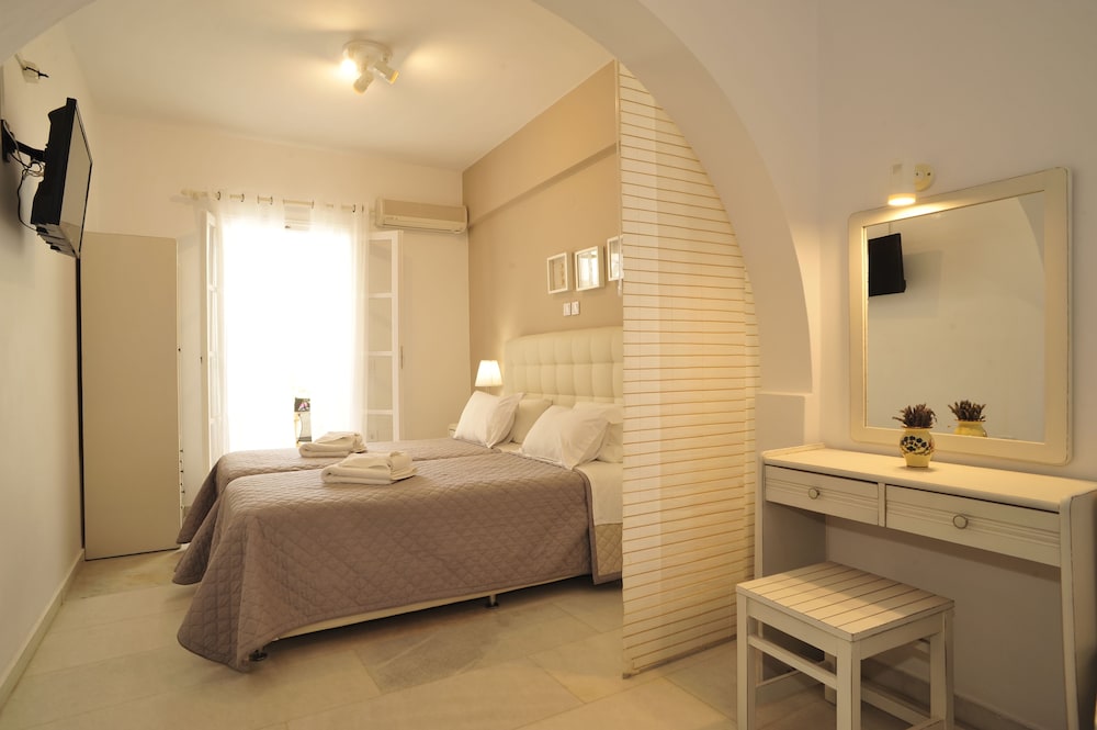 Scala Apartments 5/50