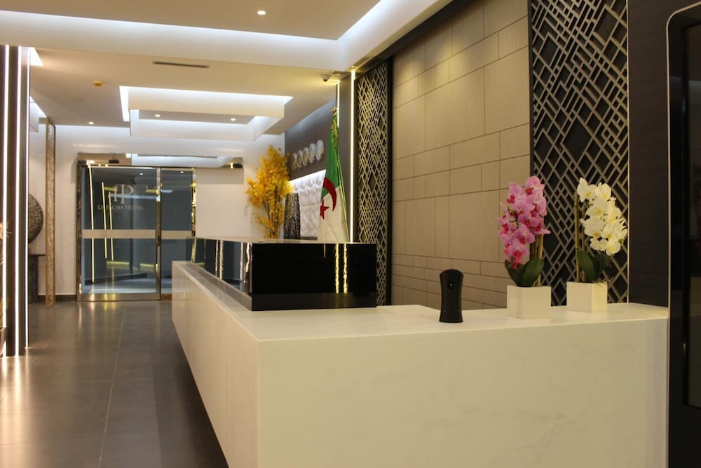 Le Pacha Hotel 3/50