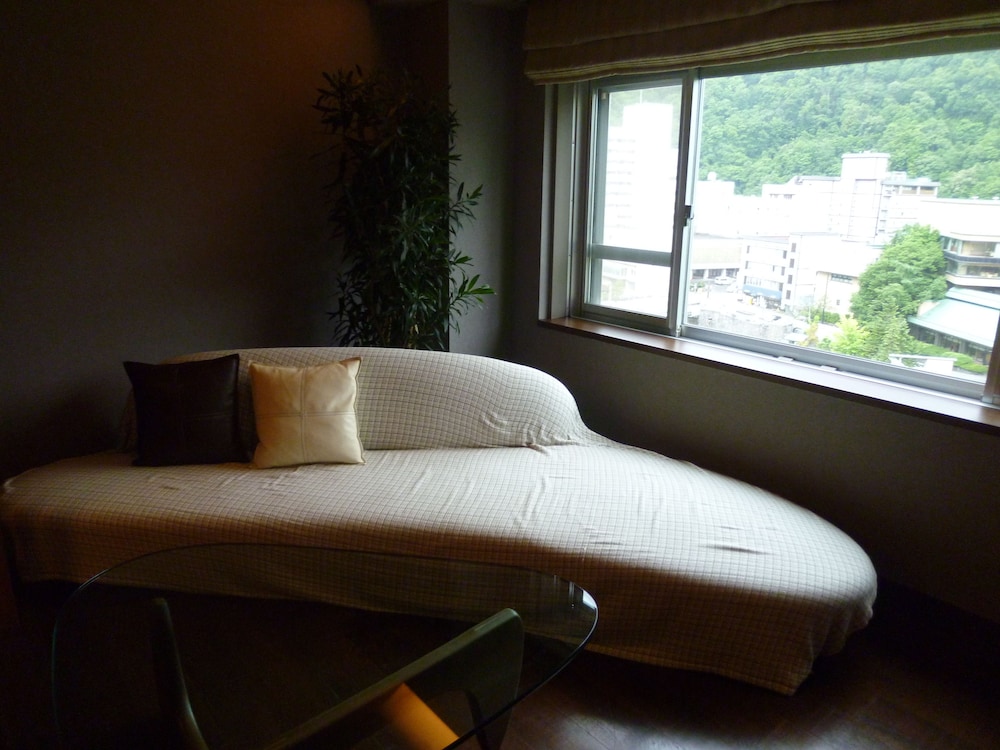 Shogetsu Grand Hotel 9/50