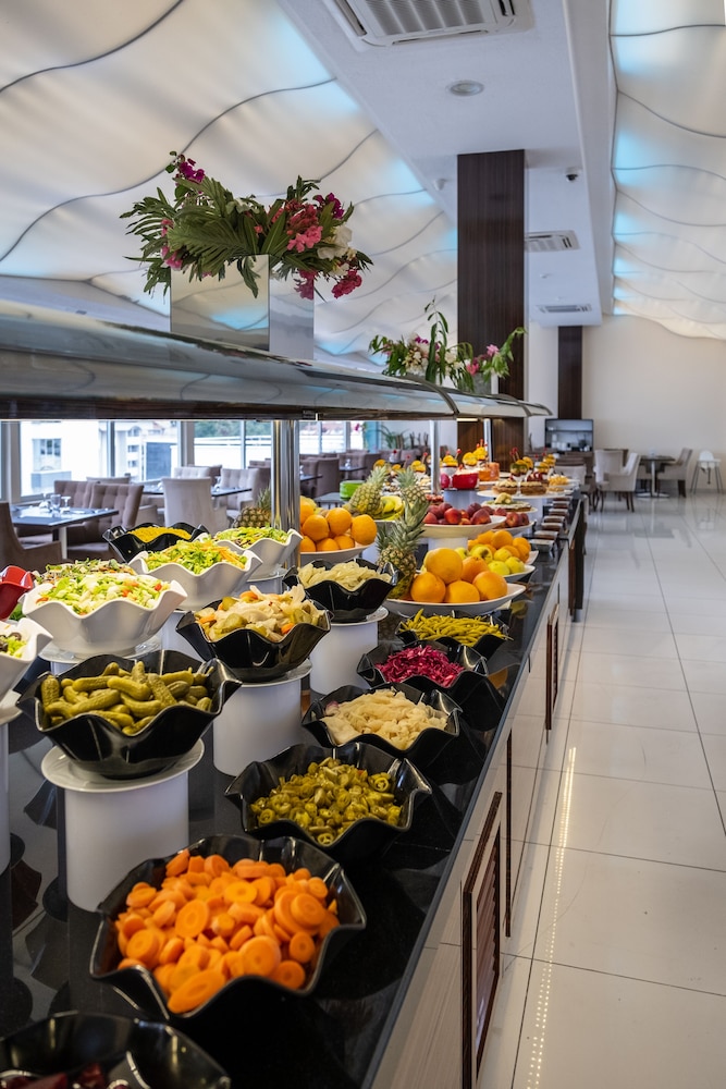 Arbatt Marmaris Hotel 写真5