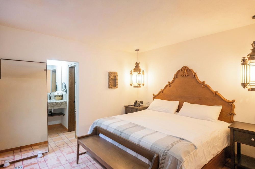Hotel Socavon 16/44