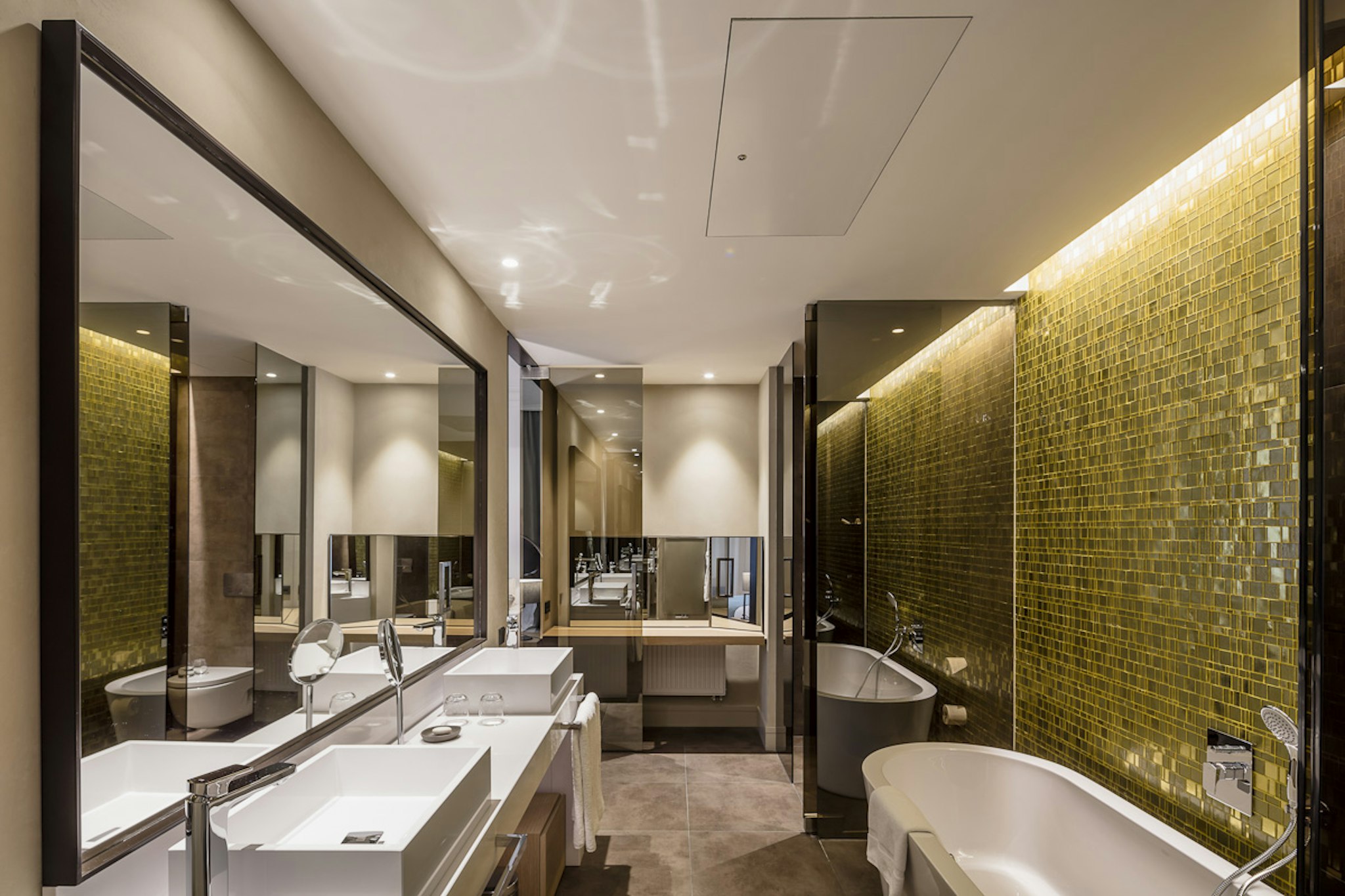 BoHo Prague Hotel 54/55