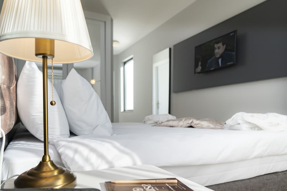 Niss Lara Hotel 29/66