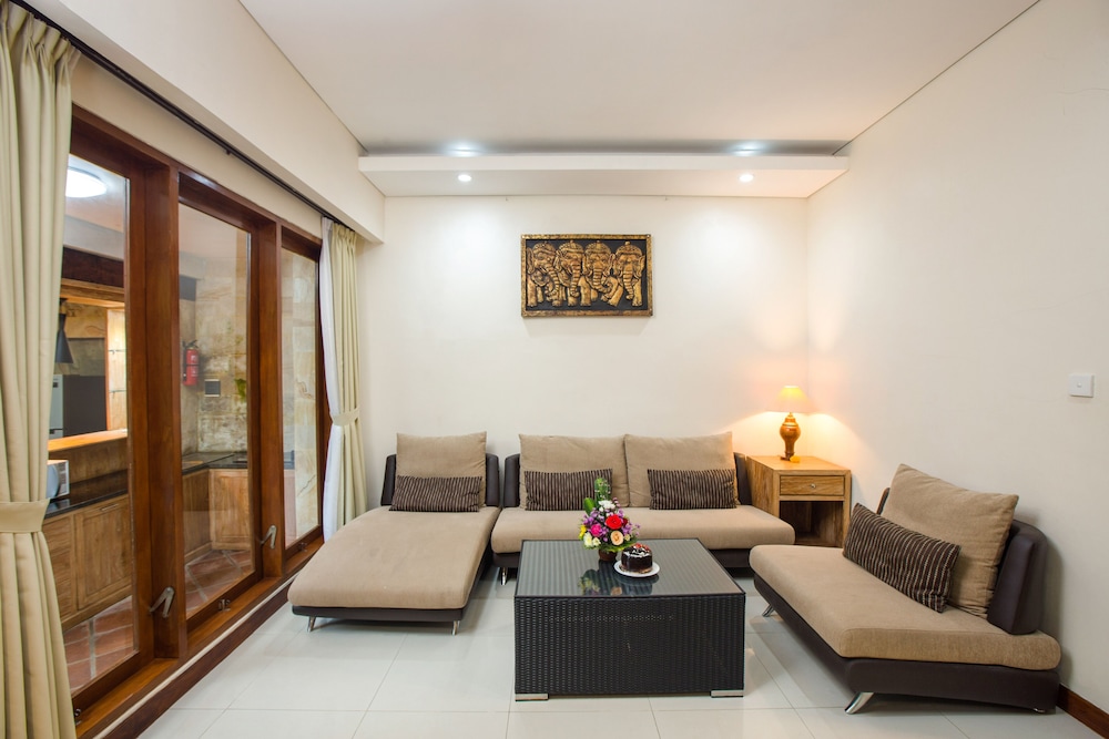 Alas Petulu Villa Resort And Spa 52/77