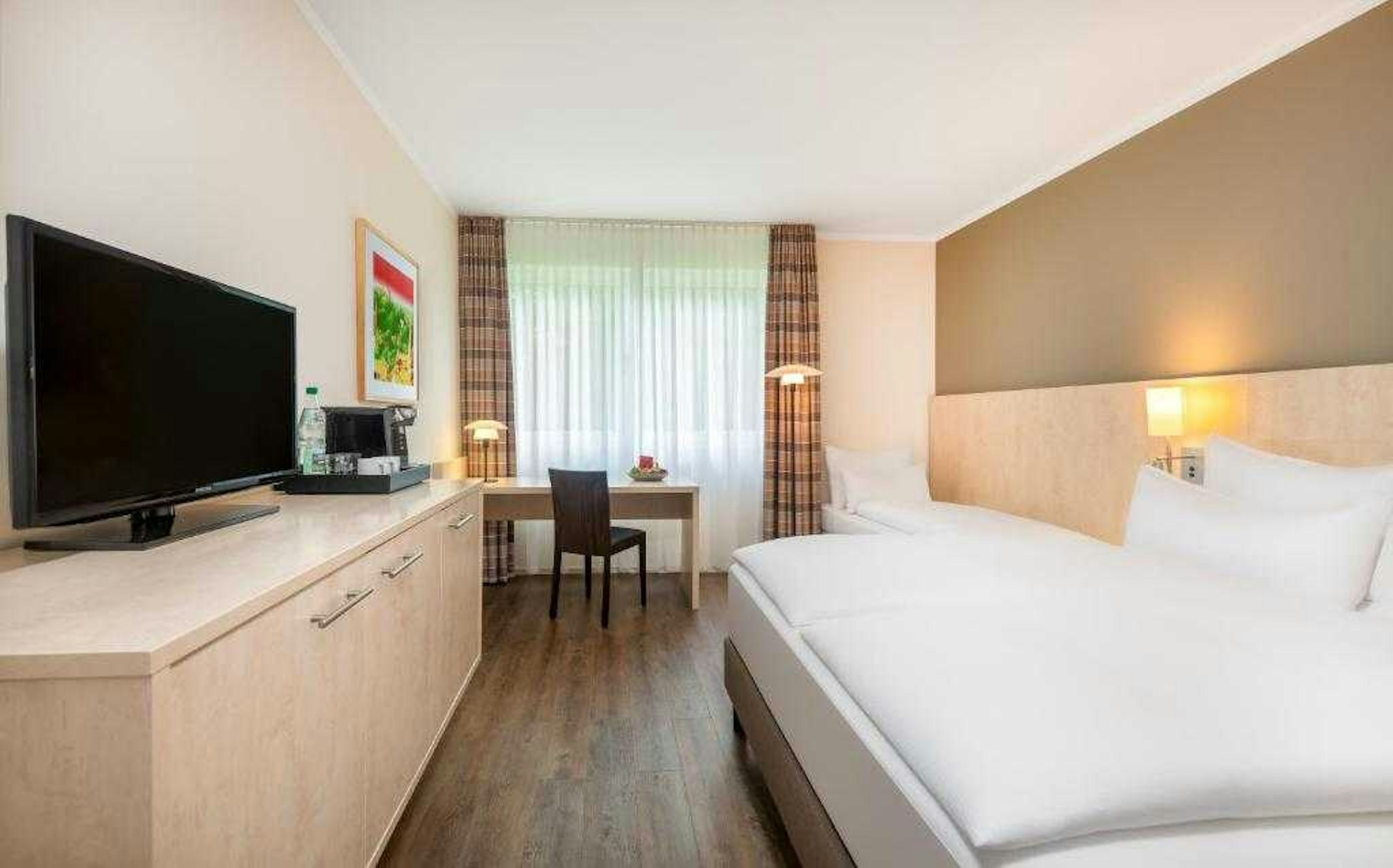 Mercure Hotel Bielefeld Johannisberg 17/67