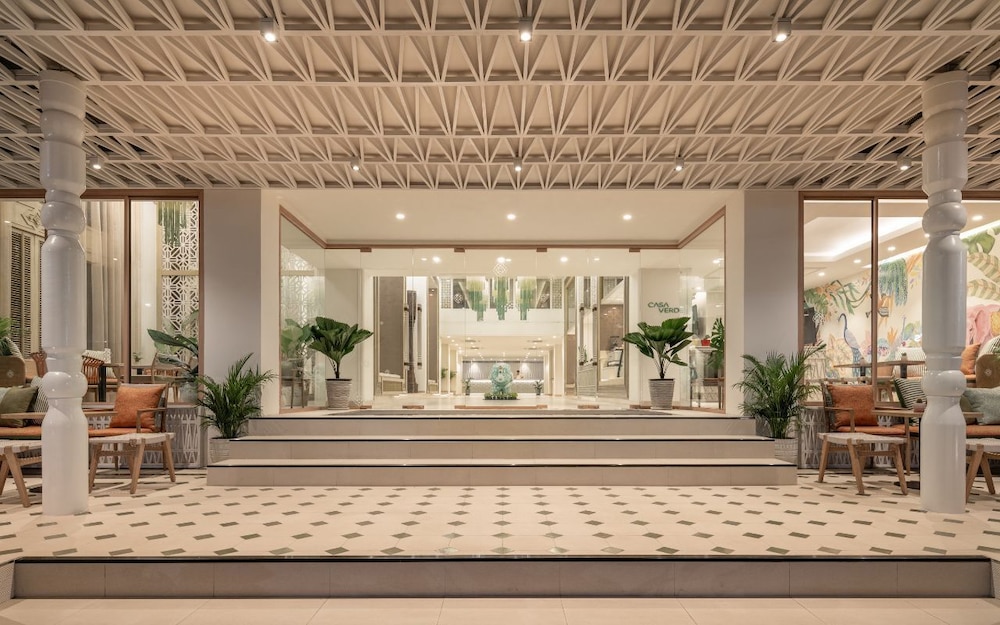 Dusit Princess Chiang Mai in CHIANG MAI