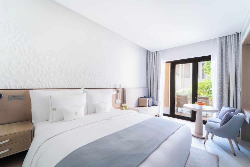 Zulal Wellness Resort 18/59