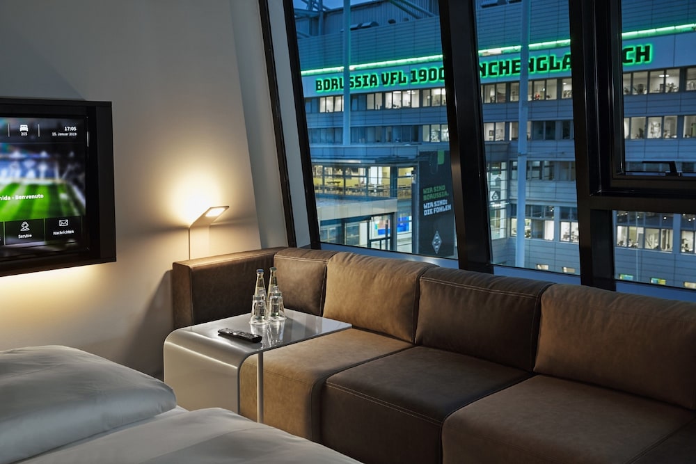 H4 Hotel Mönchengladbach Im Borussia-Park 24/50