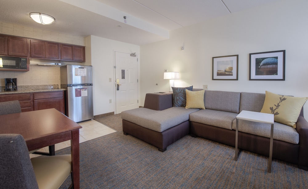 Residence Inn By Marriott Raleigh Crabtree 26/50