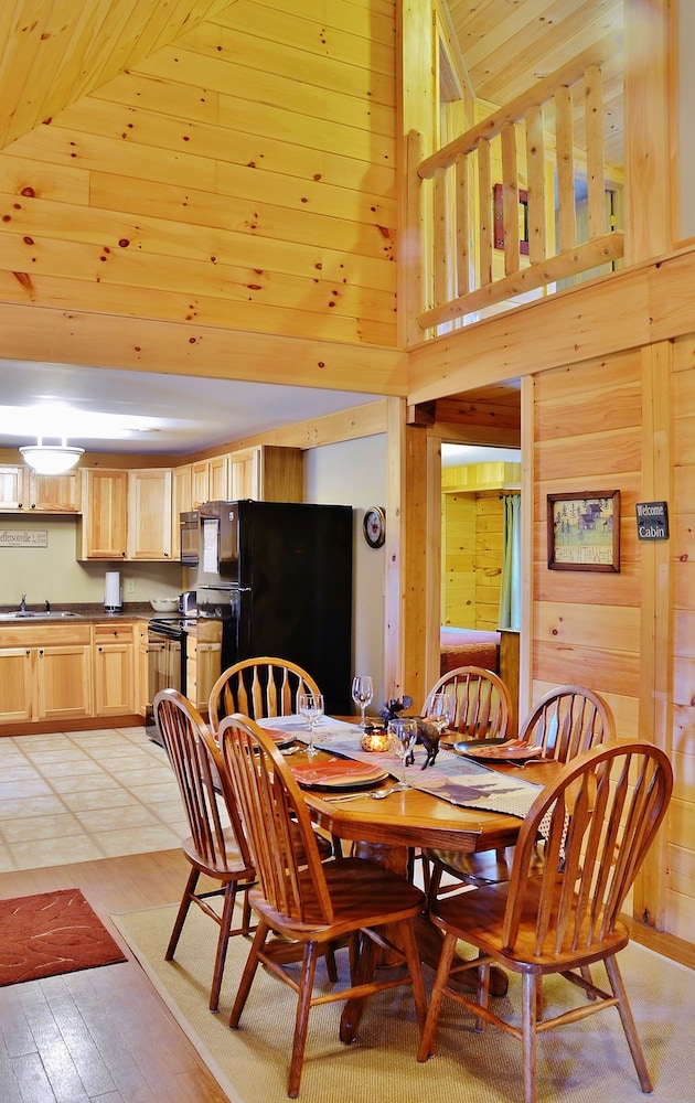 Sterling Ridge Resort 48/64