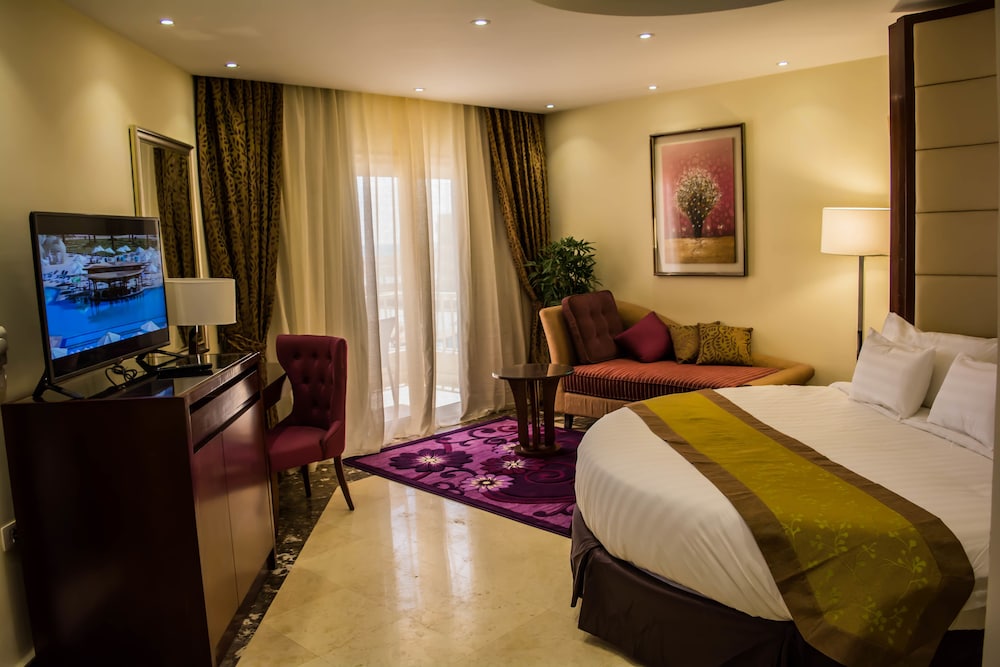TOLIP TABA RESORT AND SPA 10/50