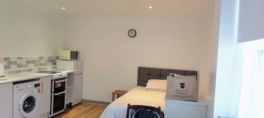 Oxford Guest House 4/50