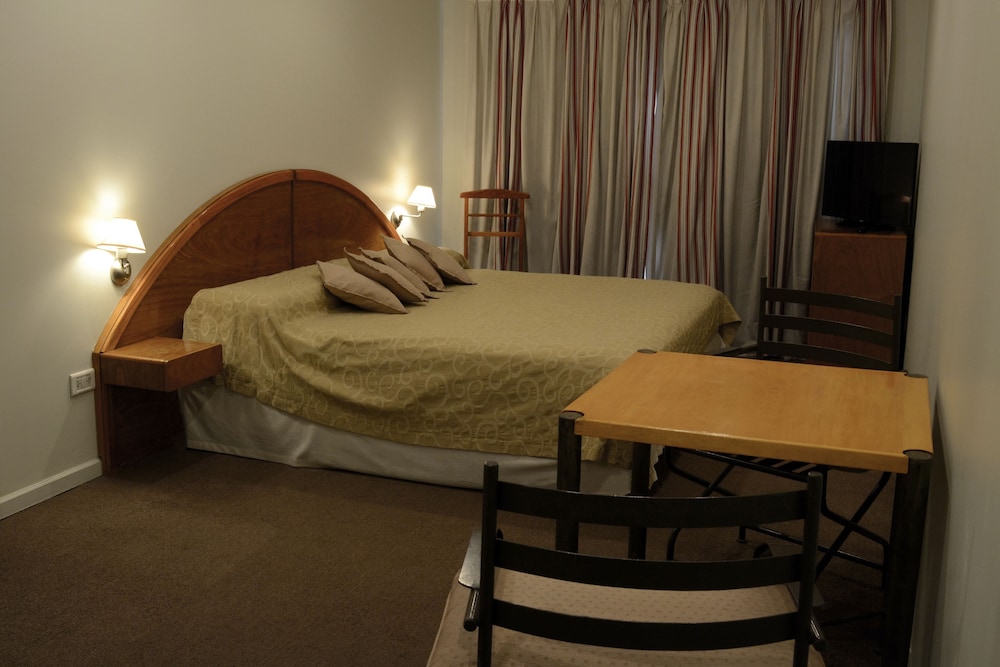 Maue Apart Hotel 29/36