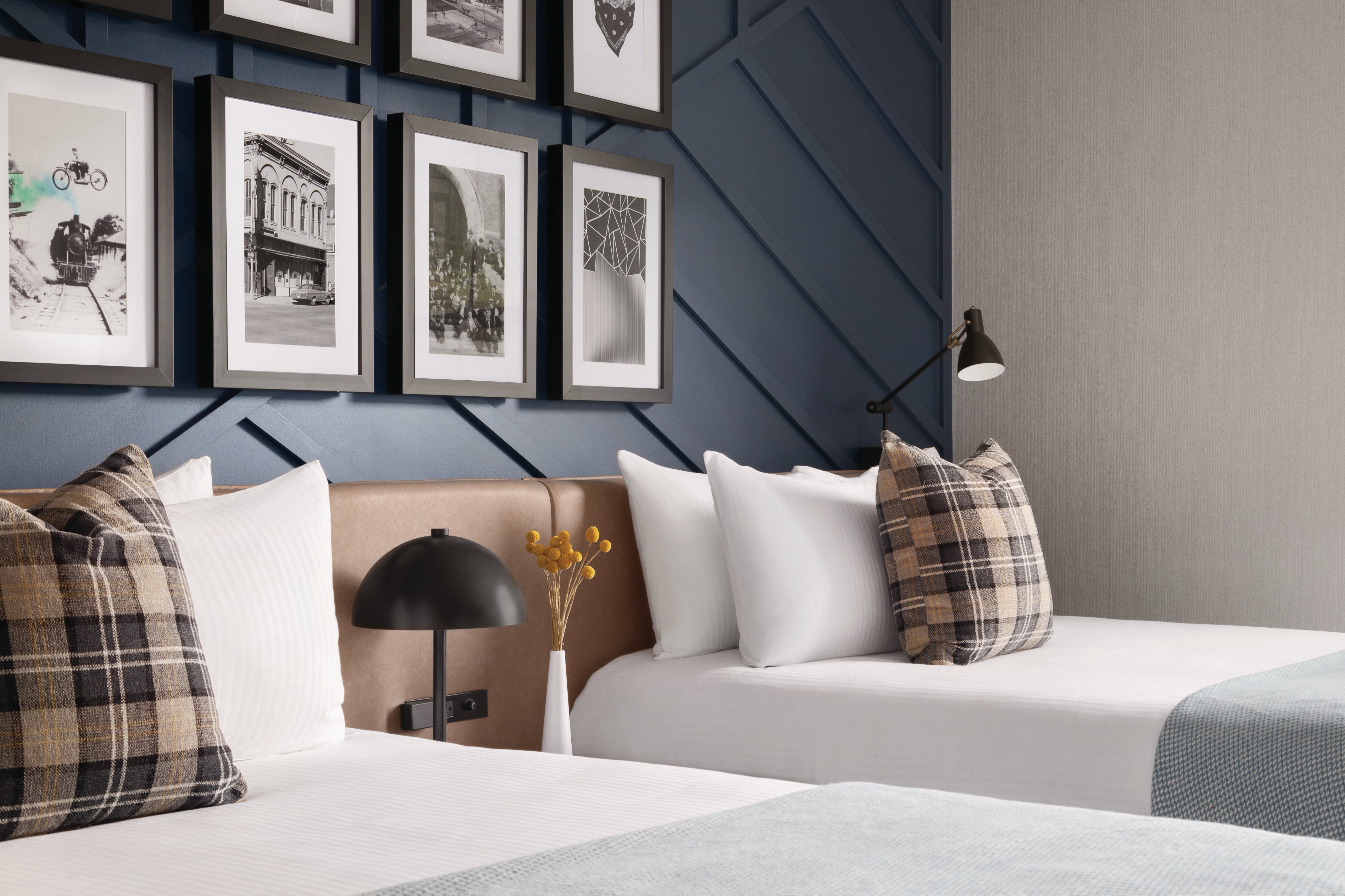 The Eddy Taproom & Hotel 23/62