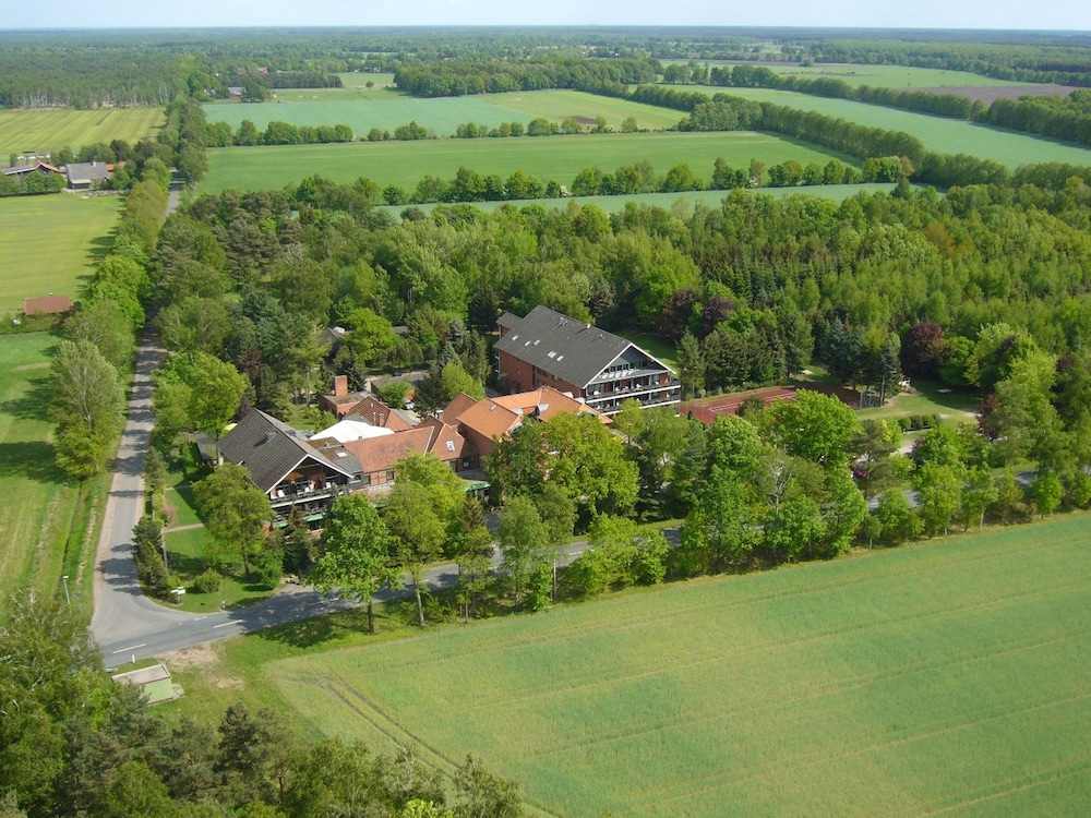 Hotel Heide-Kröpke 54/59