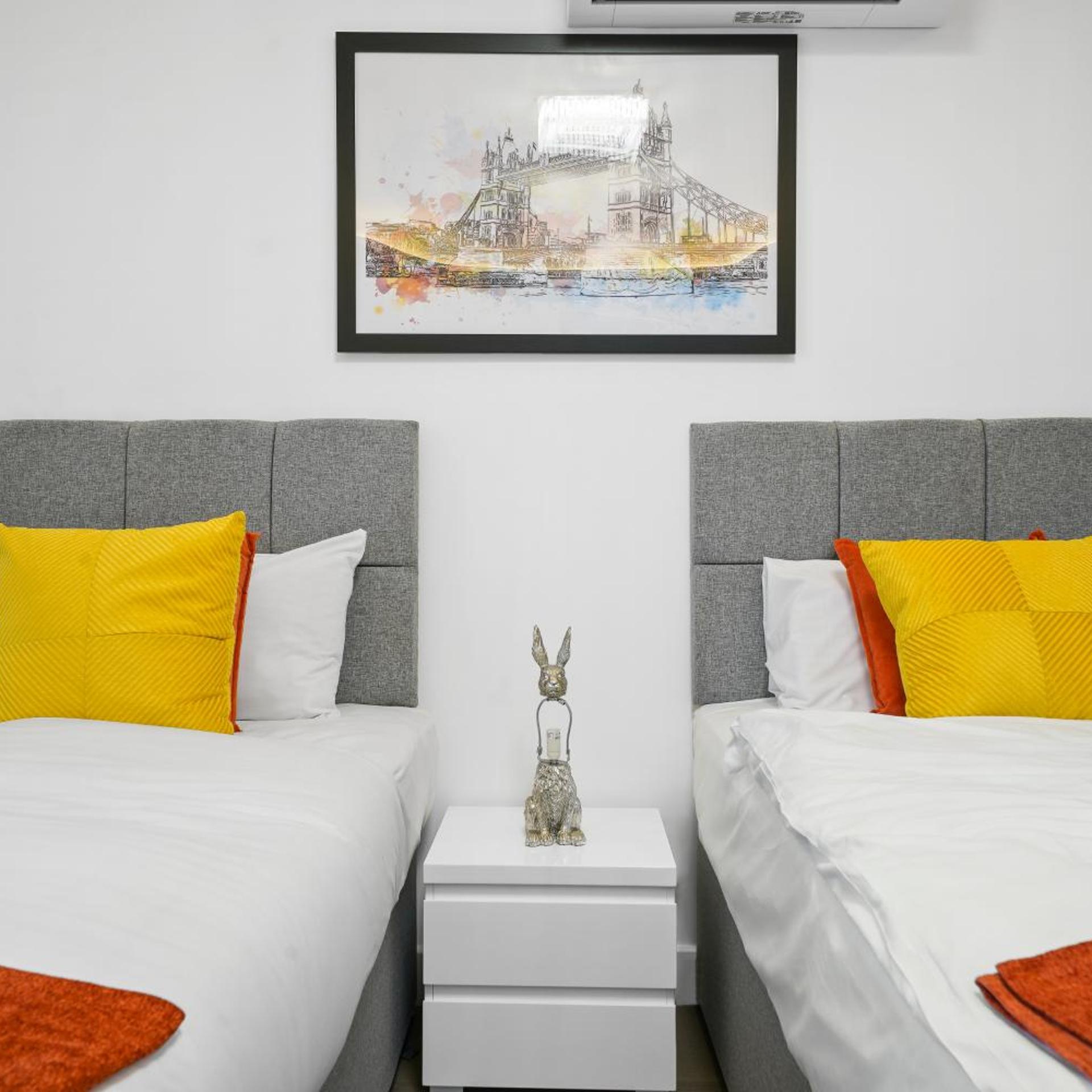 City Prime Kensington 18/50