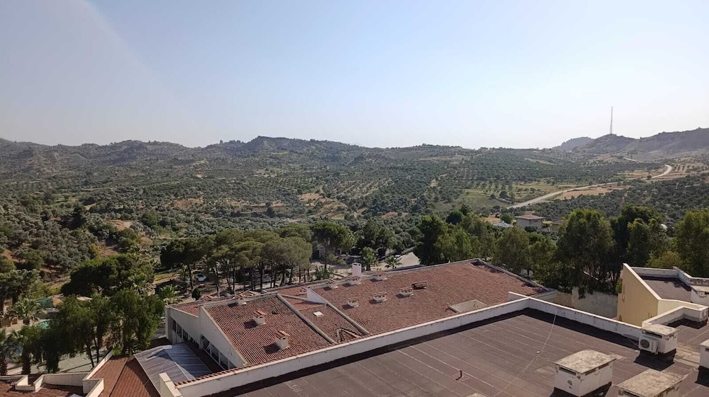 Elitium Thermal Hotel & Spa 26/50