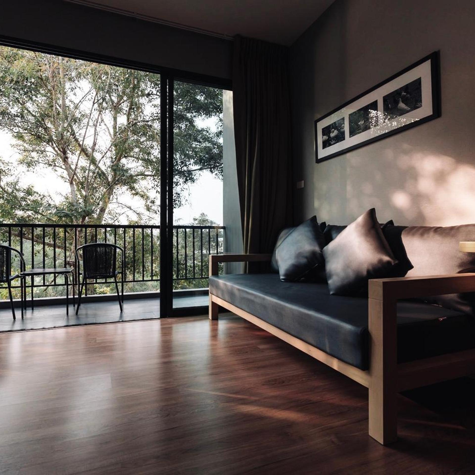 Riverawan Hotel 56/73