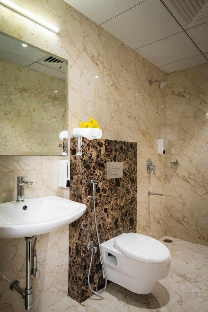 Hotel The Balam 33/34