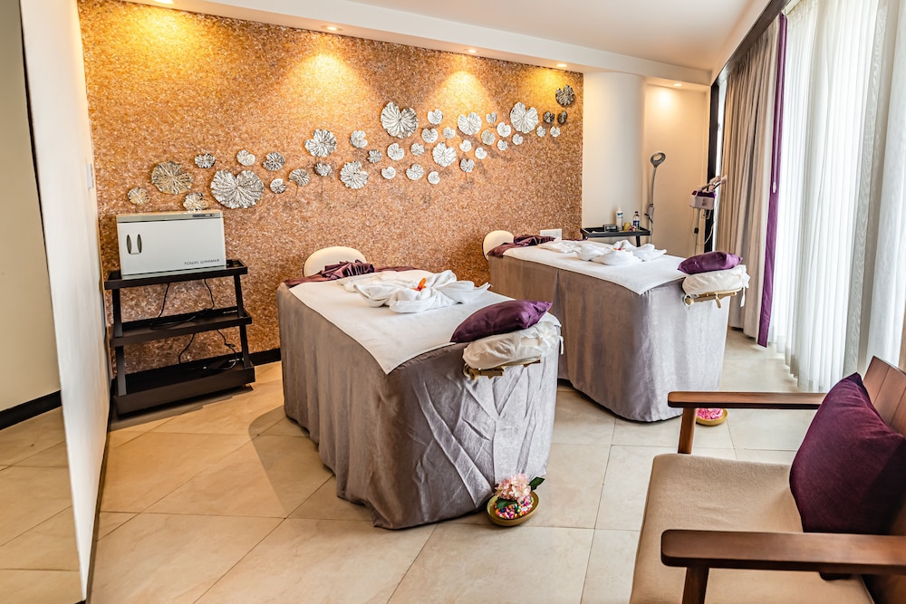 Vivanta Kathmandu 26/56
