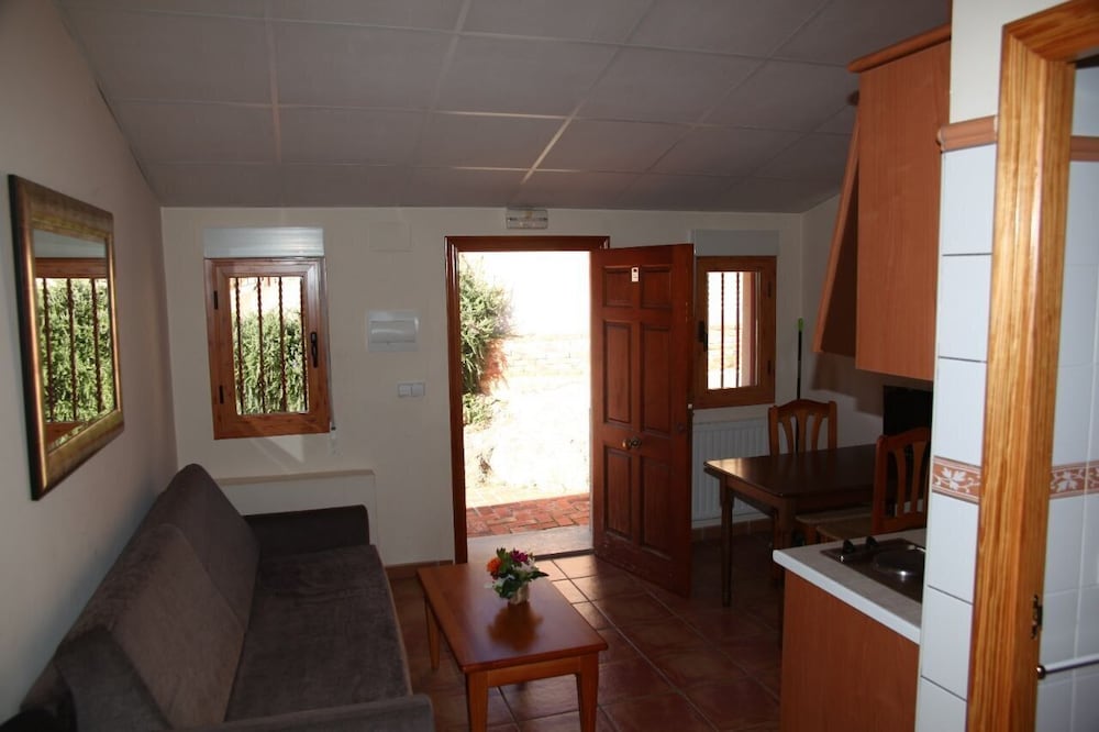 Hospedium Hotel Venta Sant Jordi 38/46