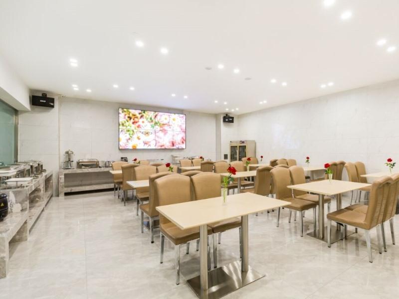 GreenTree Eastern Tianjin Dongli Development Zone Xinli Metro Station Hotel 26/32