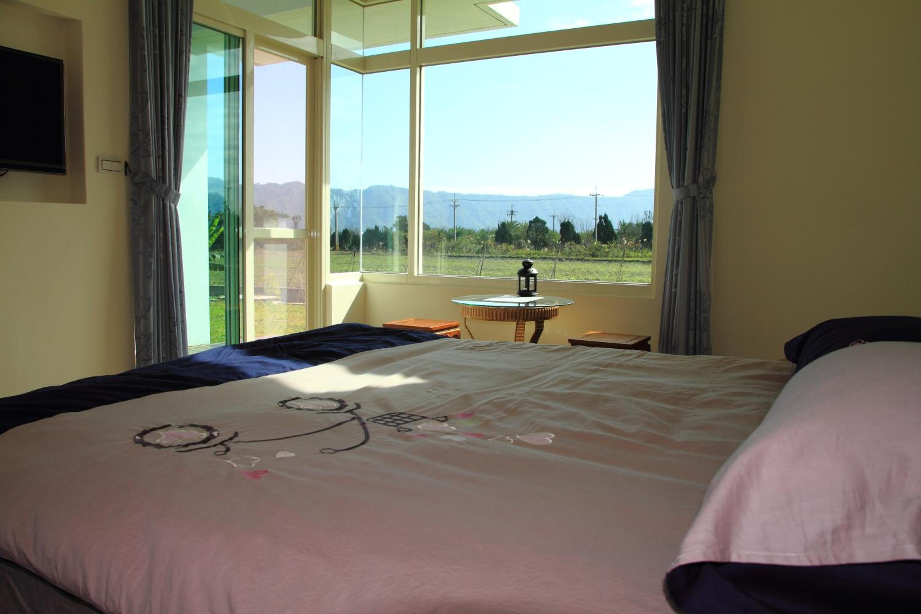 Meetcanaan B&B Homestay 16/34