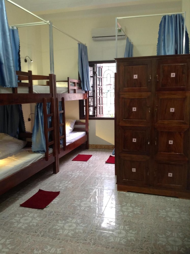 Ha Giang 1 Hostel 11/39