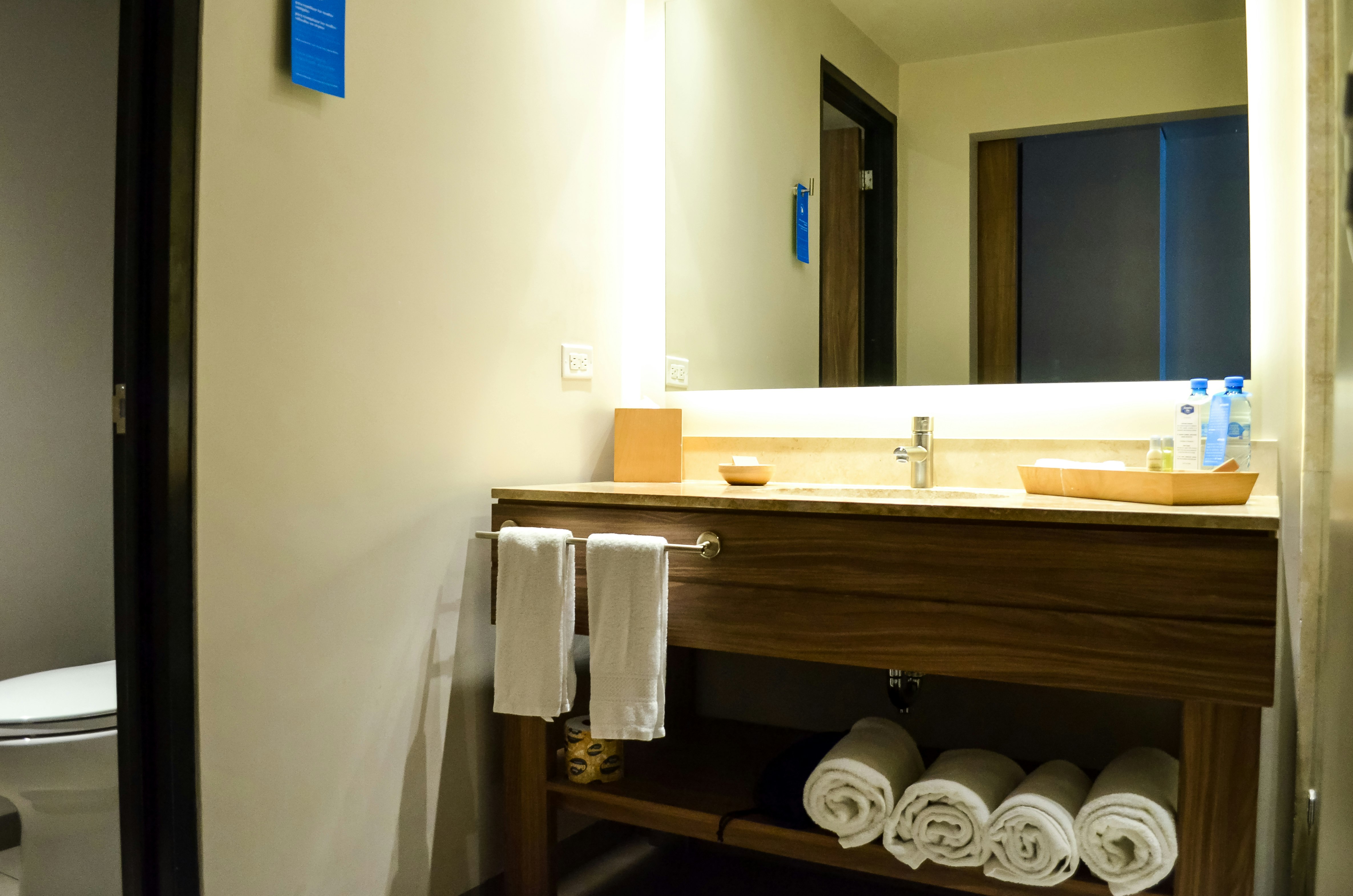 Room, 2 Double Beds, Hampton Inn by Hilton Durango 3/3