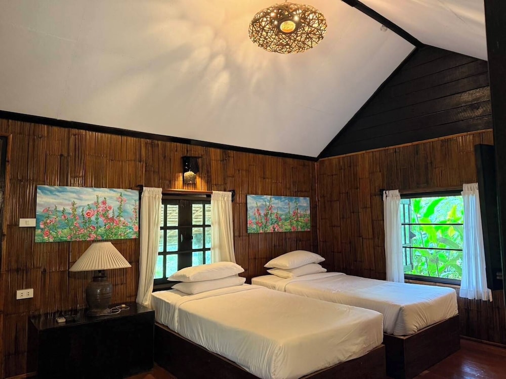 Maesa Valley Garden Resort & Craft Village 26/67