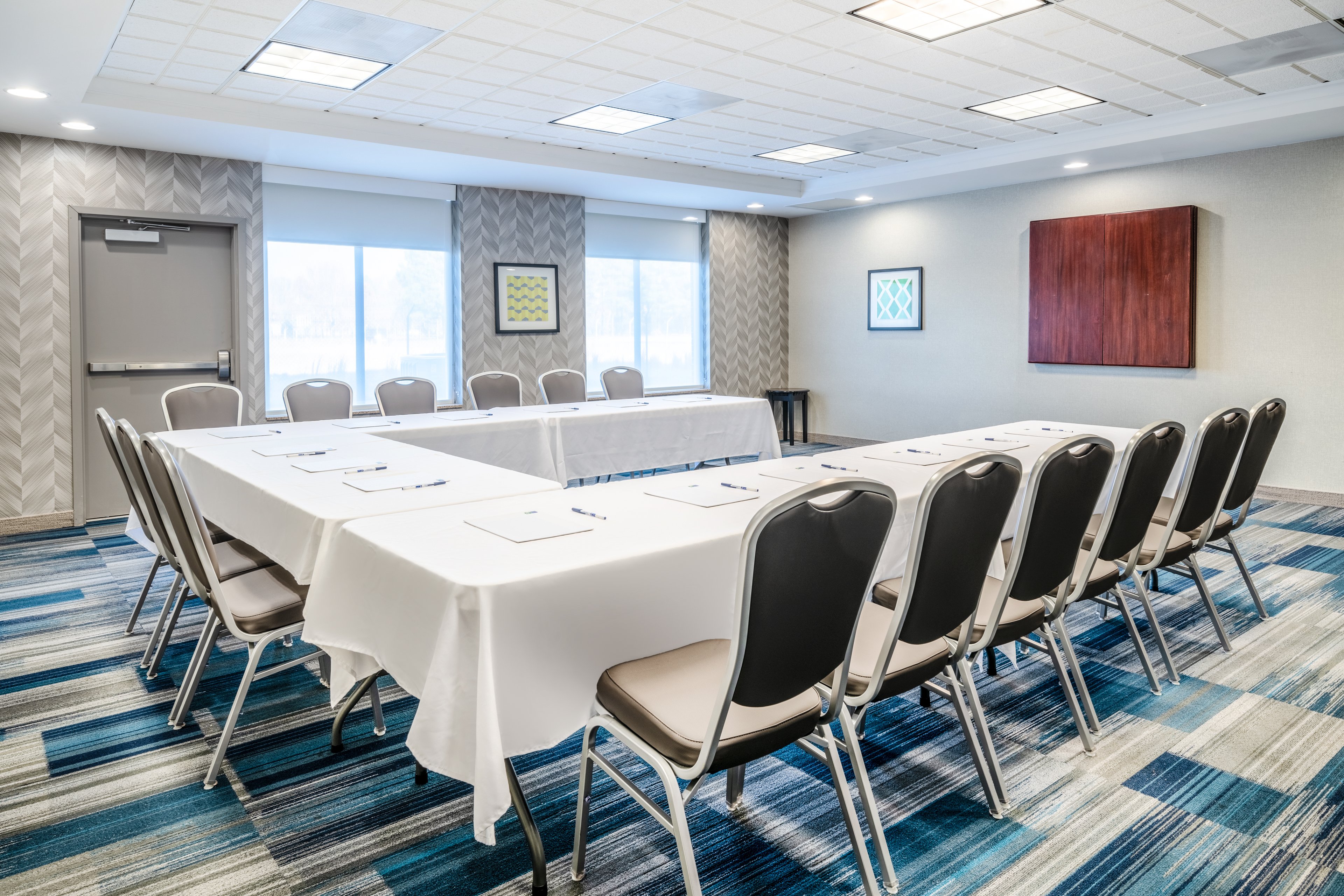 Holiday Inn Express Hotel & Suites Tappahannock 37/44