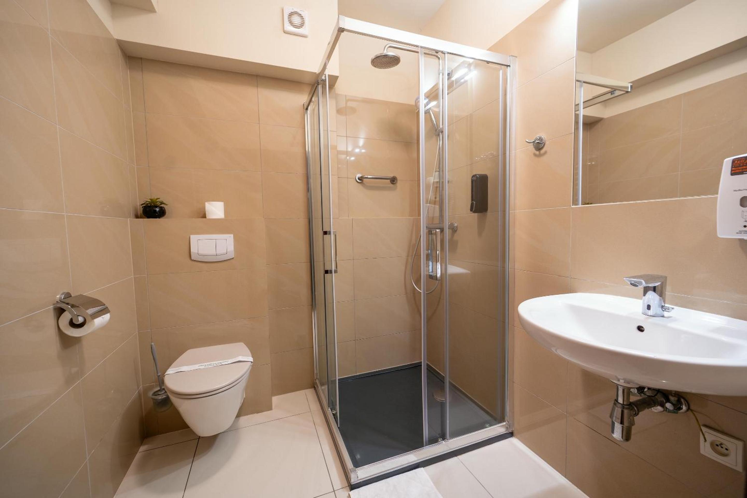 Best Western Hotel Agit Congress Spa 54/55
