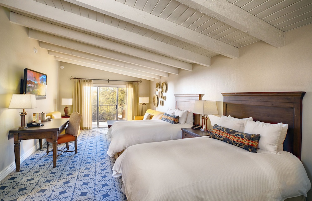 Westward Look Wyndham Grand Resort and Spa 20/74
