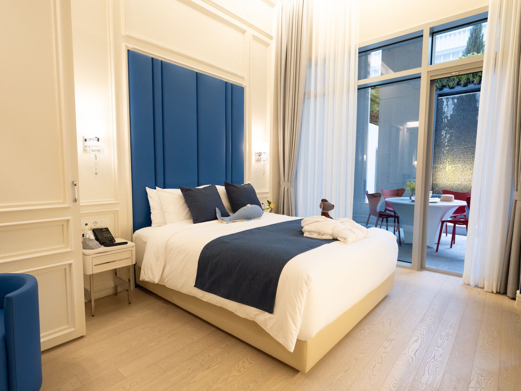 Kids Suite
