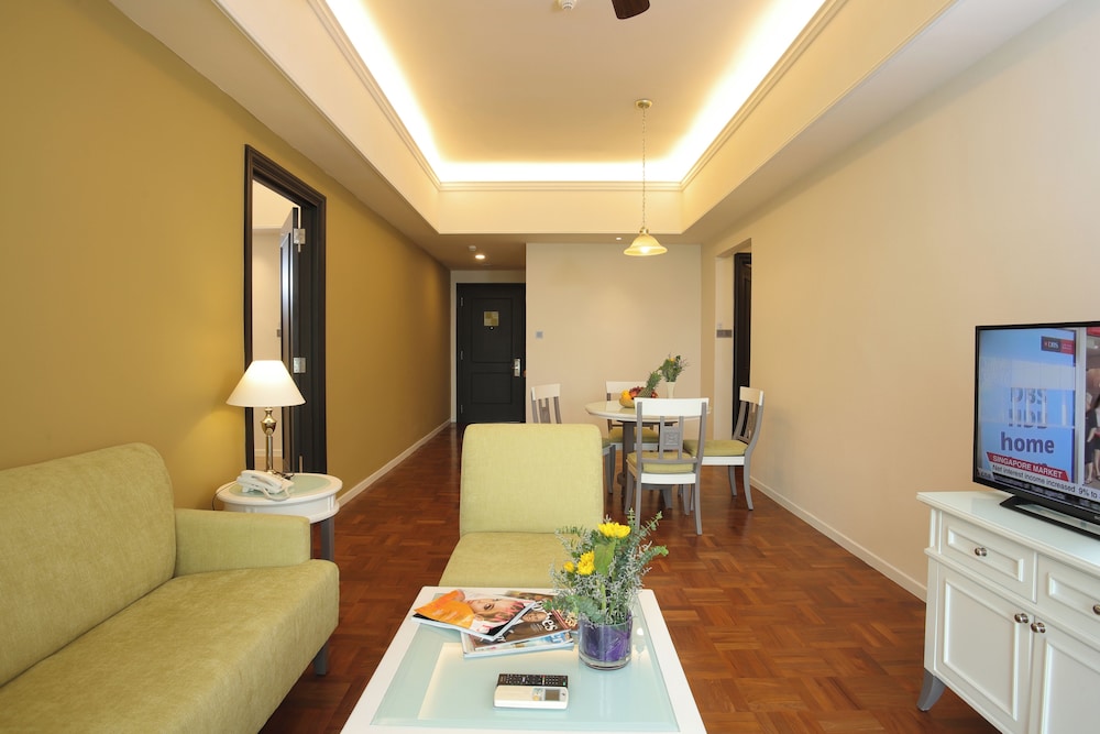 Himawari Hotel Apartment 47/64