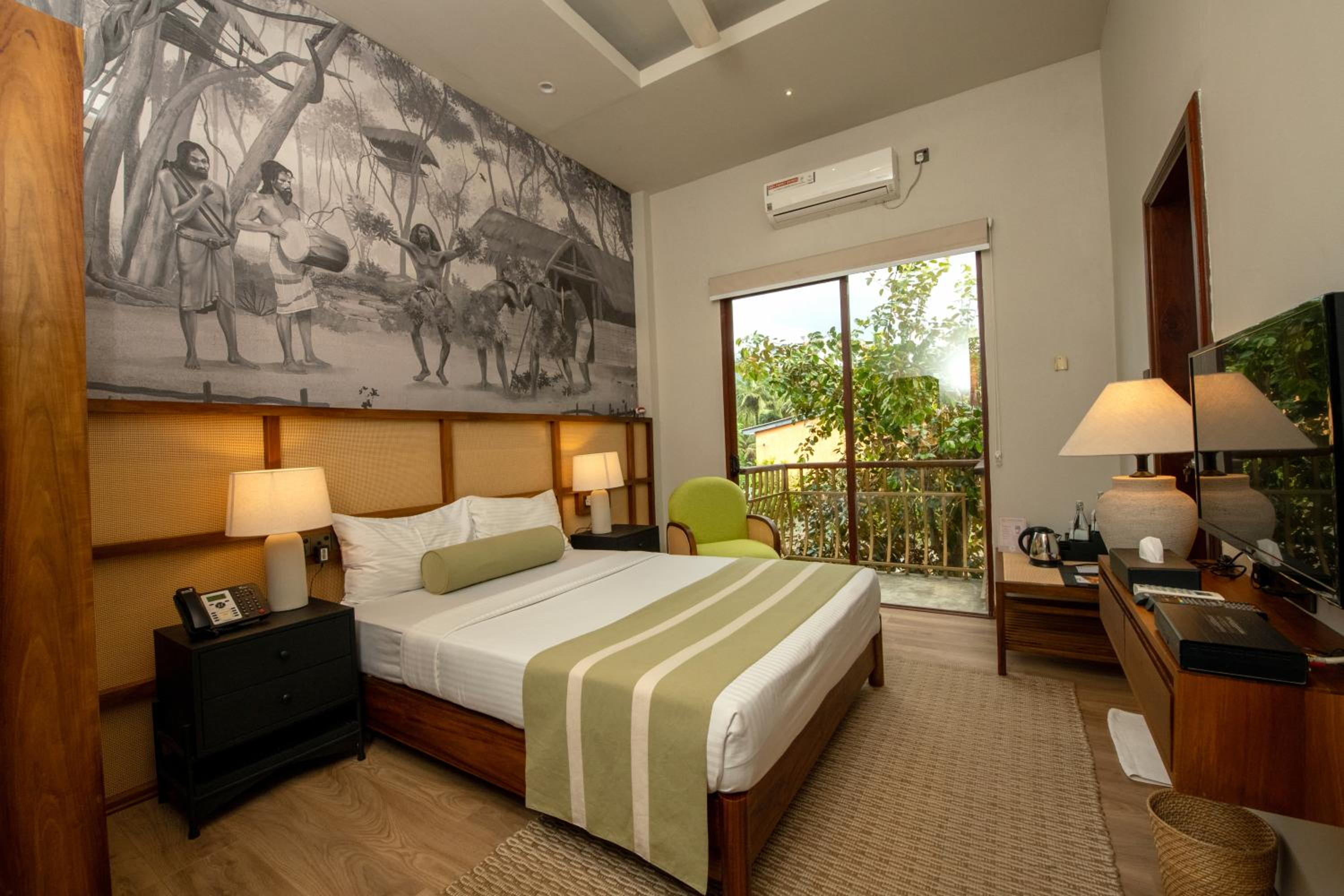 Kevans Casa City Hotel 13/35