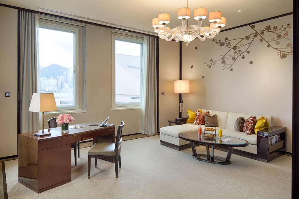The Peninsula Hong Kong 28/44