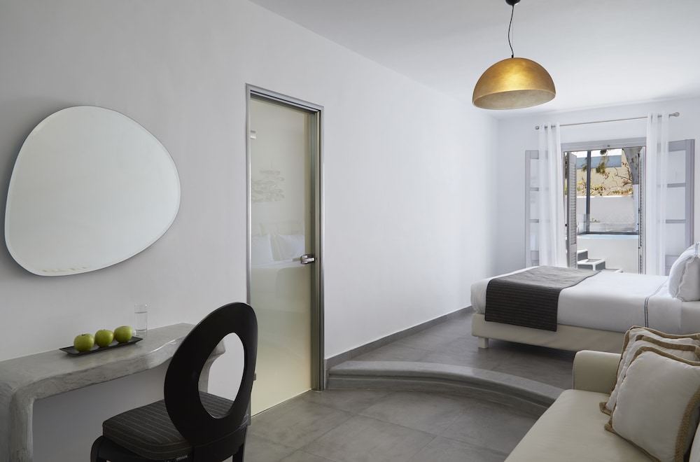 Kalisti Hotel And Suites 50/72