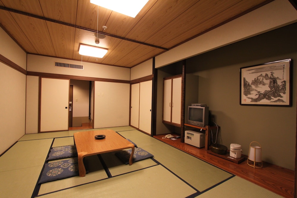 Tokachi-Makubetsu Grandvrio Hotel 29/61
