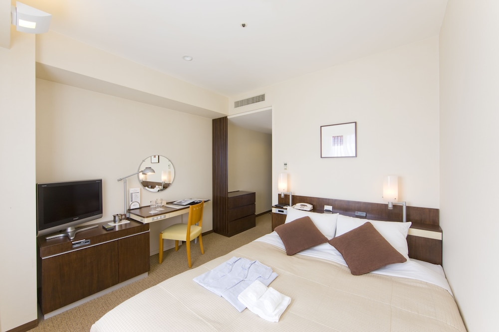 Hotel Jal City Miyazaki 6/75