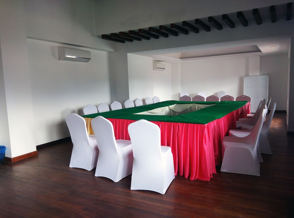 Apsara Boutique Hotel 39/91