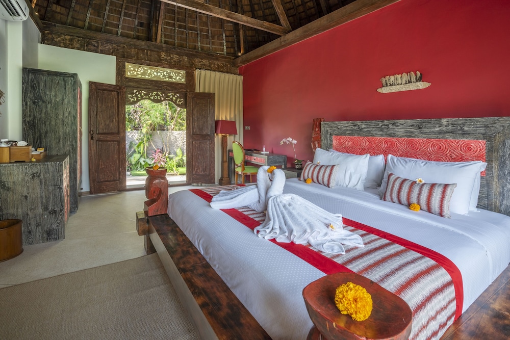Menzel Ubud 20/79