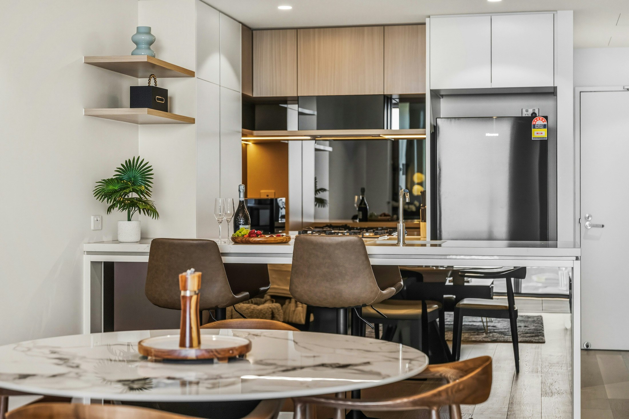 Avani Living Queens Wharf Residences 29/31