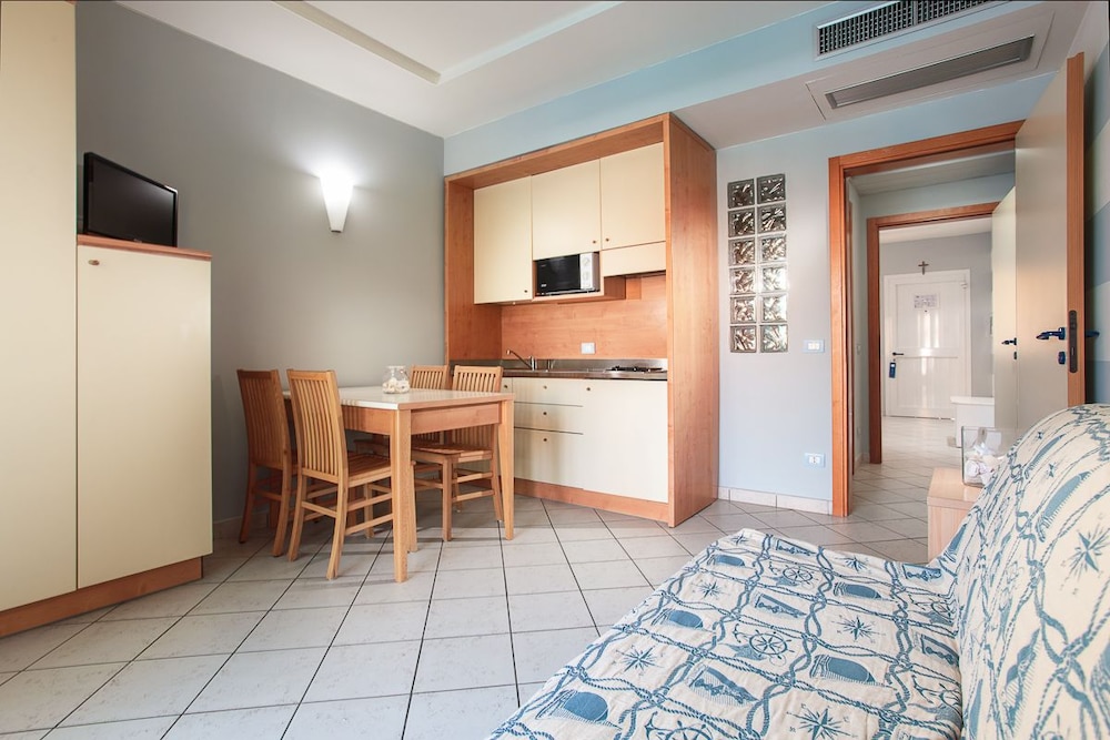 Hotel Sport & Residenza 43/51
