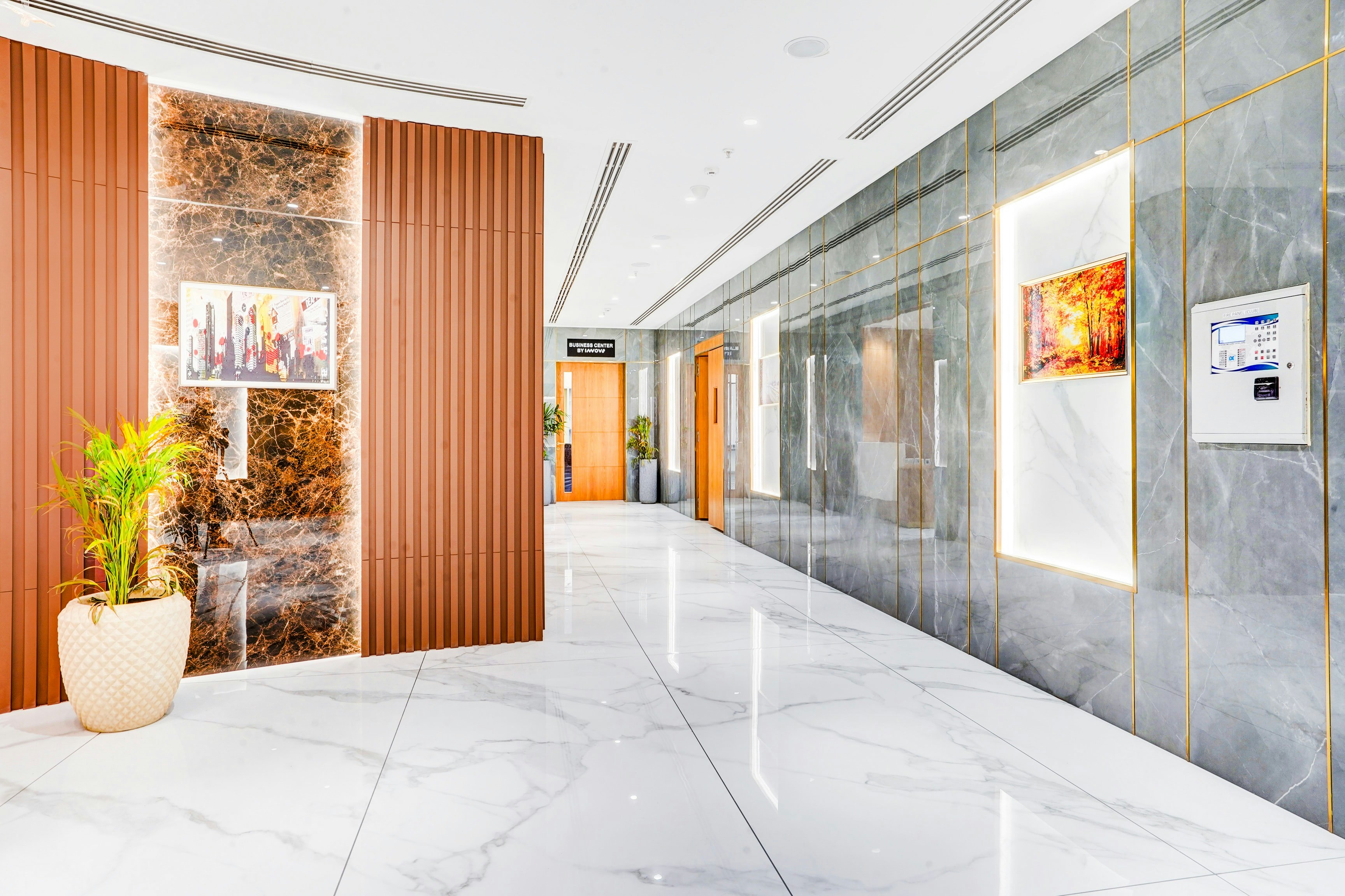 Sunday Hotel & Residence Gurgaon 13/50