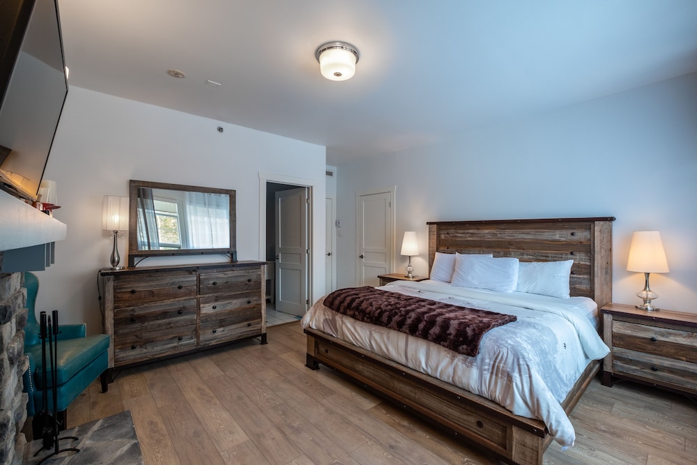 Tremblant-Les-Eaux - RVMT 19/50