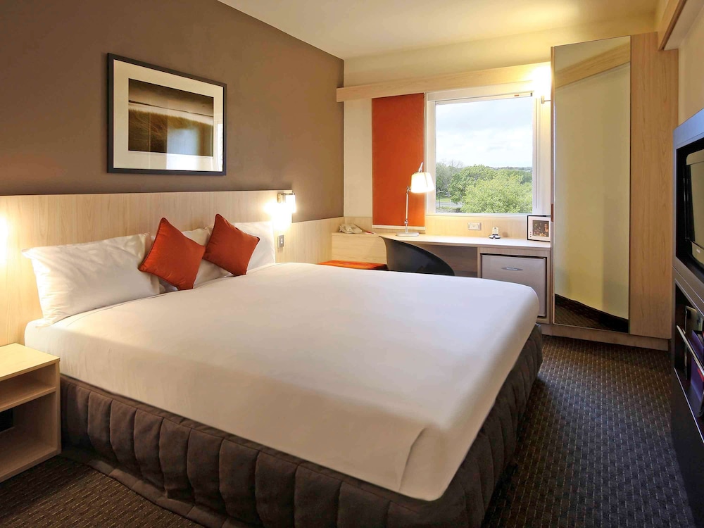 ibis Auckland Ellerslie 13/74